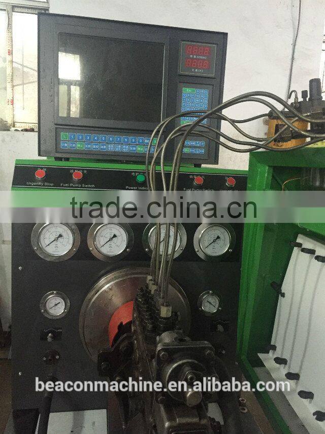 most popular items BC3000 used diesel fuel injection pump test bench price