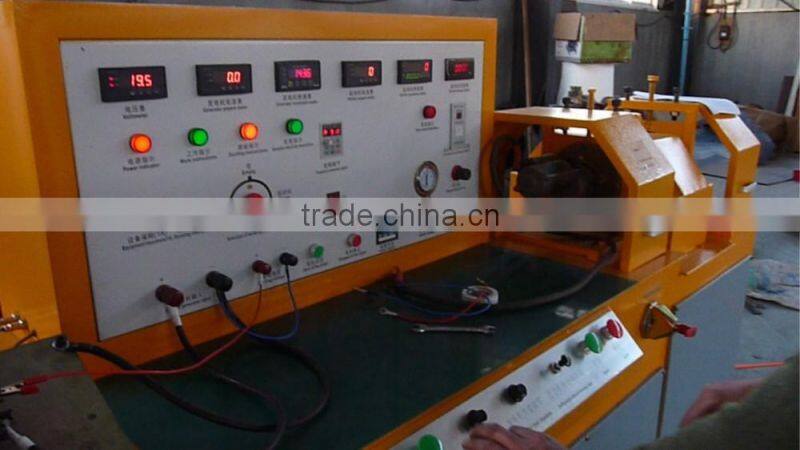BCQZ-2A digital display large vehicles starter and alternator test bench