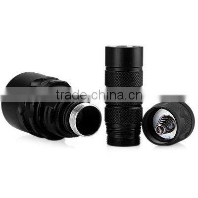 waterproof t6 led dive torch