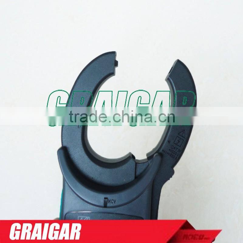 Kyoritsu 2040 DIGITAL DISPLAY AC DC Clamp Meter Tester