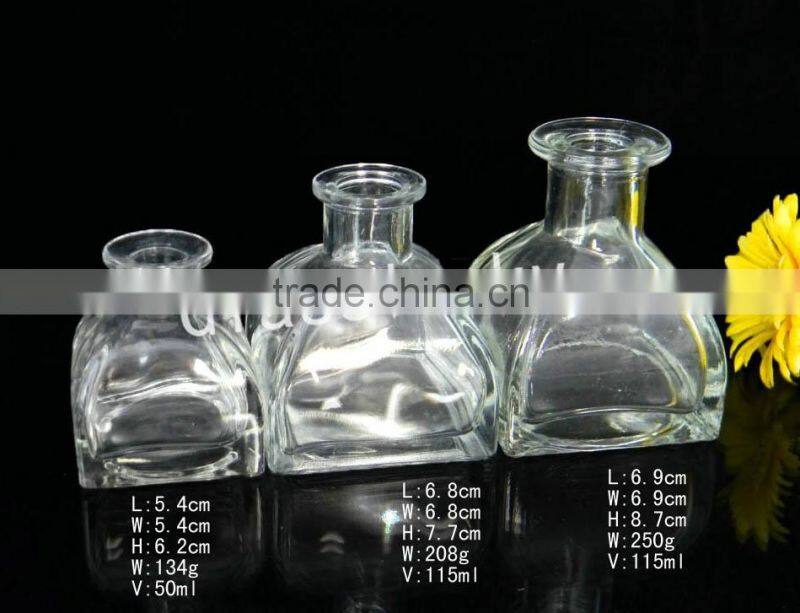 2016 decorative reed flower diffuser