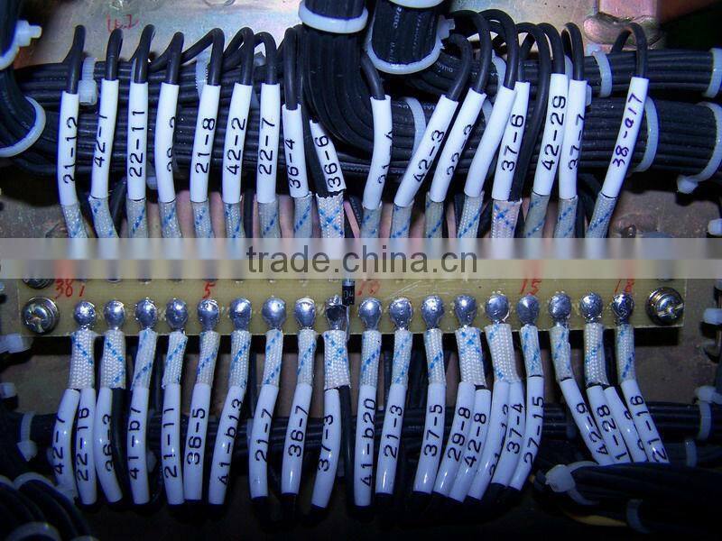 MAX Tube Print head thermal head for cable ID printers LM-380A Electronic Lettering Machine