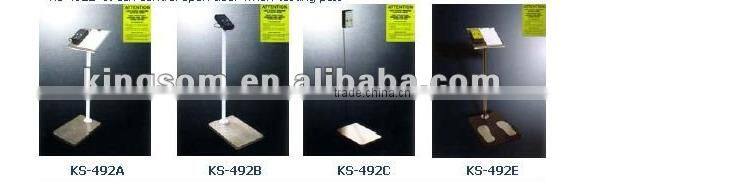 Original human electrostatic tester, Combo Tester