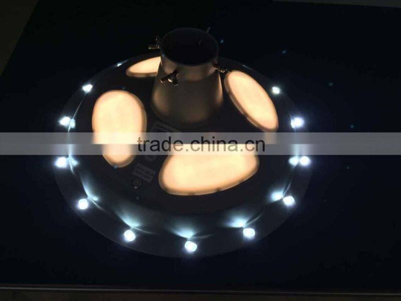 2015 New Model Solar Garden Light Led Garden Light,Integrated Solar Street Light