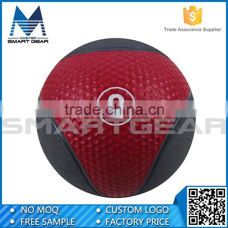 Crossfit Sand Filled Rubber Medicine Ball