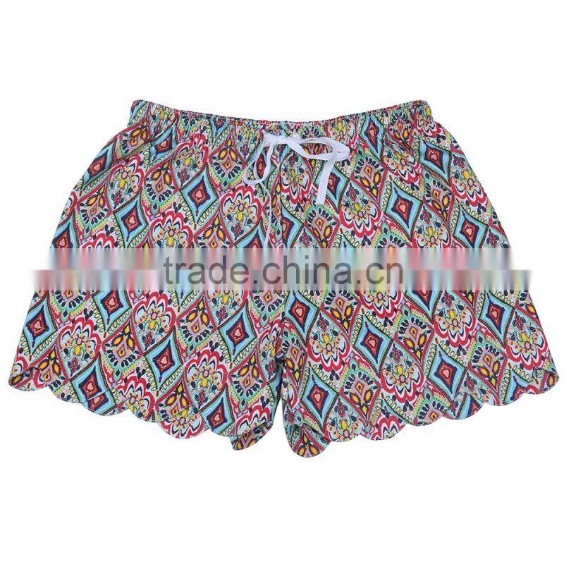 Wholesale Lilly Inspired Shorts
