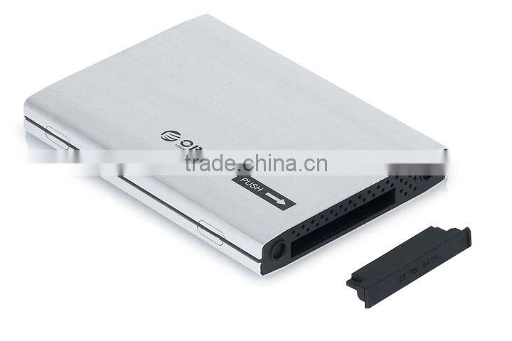 X-Gear Floppy Drive Bay 2.5inch SATA hdd protective case