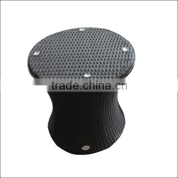 High loadability rattan furniture with nice workmanship