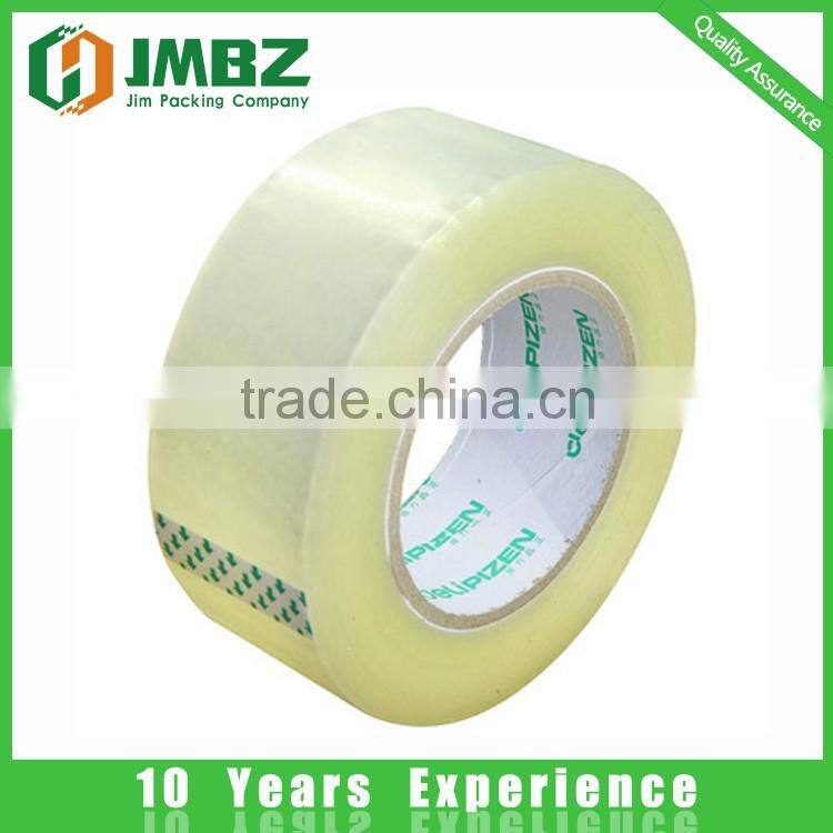 Heat-Resistant Feature and Single Sided Adhesive tape