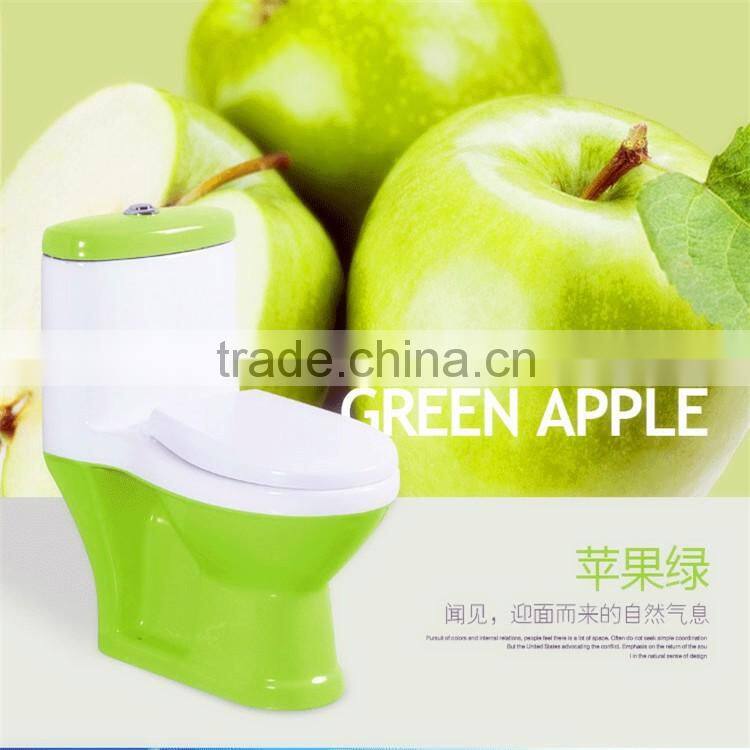 Chaozhou cheap children sanitary ware in small size DA072