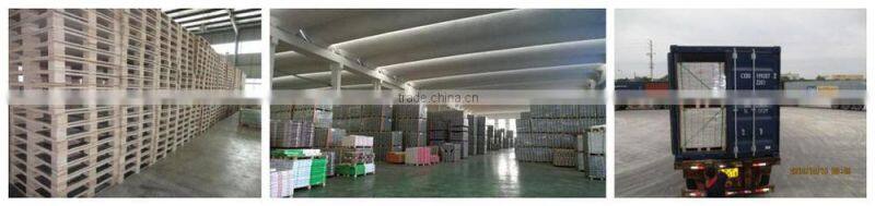 HDF AC3 Waterproof Laminate flooring Made in China