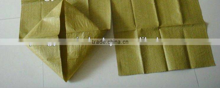 2013 pp woven bag supplier for industry/construction materials/post/logistics/garbage