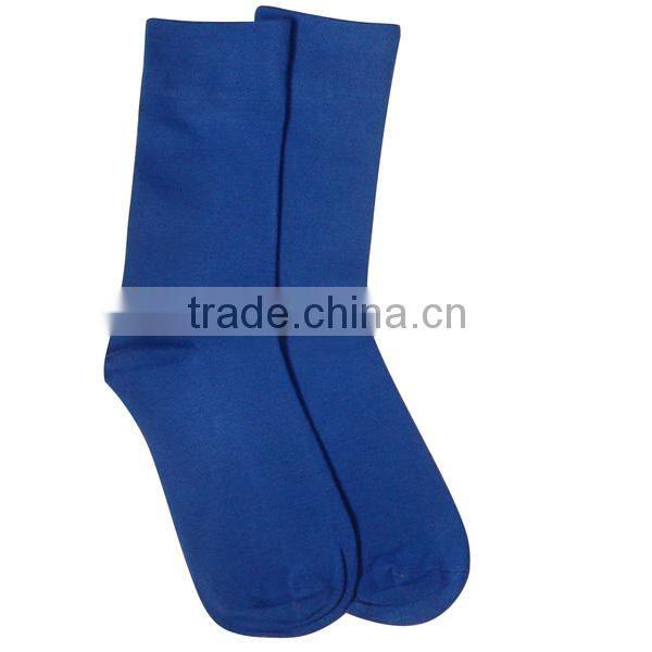 GSM-172 Alibaba hot sale high quality bamboo material color mem socks