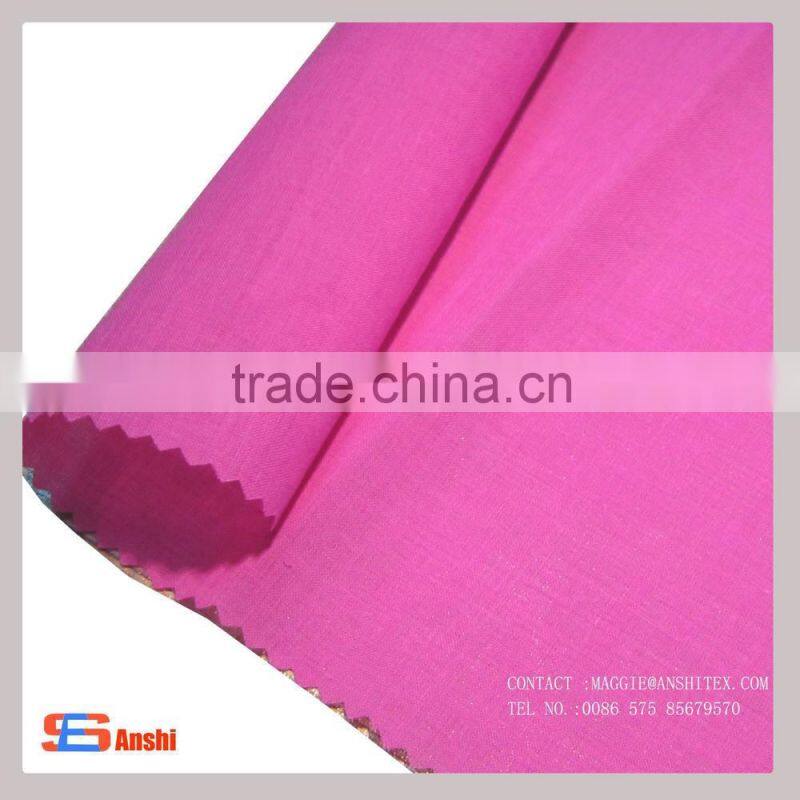 wholesale 100 cotton voile weaving fabric
