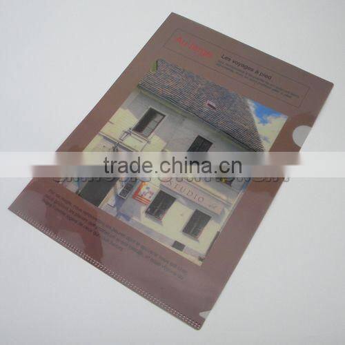 Customized portfolio