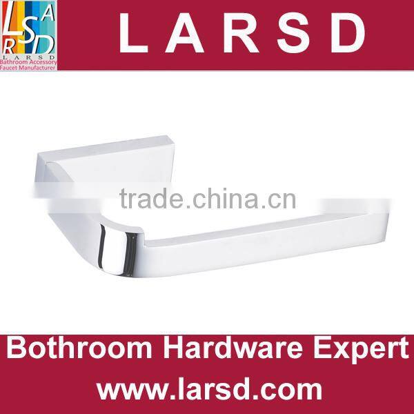 wall-mounted toilet paper holder