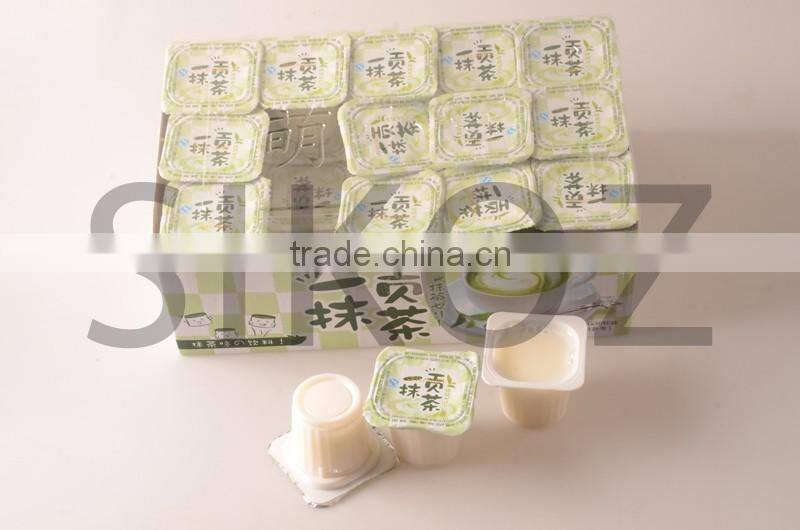 SK-A124 tea milk drink