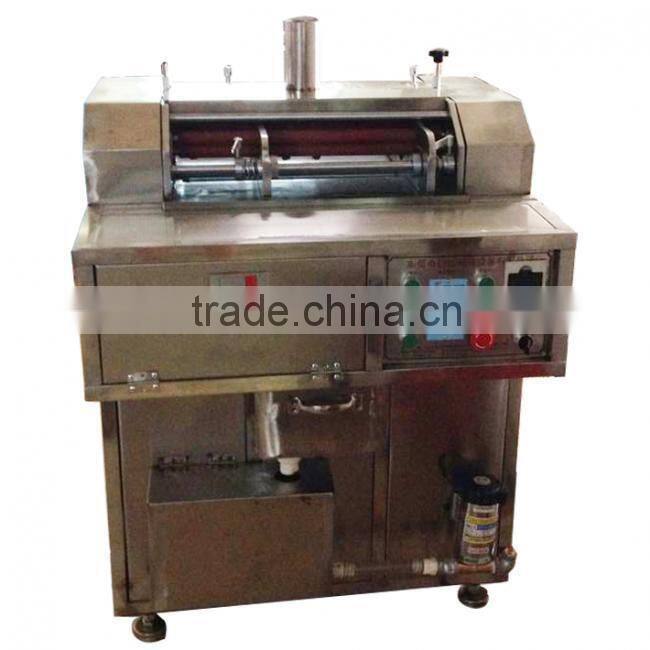 Manual v-cut machine ,pcb v groove machine ,v cut scoring machine