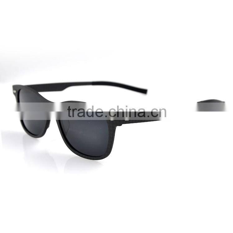sunglasses carbon fiber sunglasses bike sunglasses with silicone nosepad