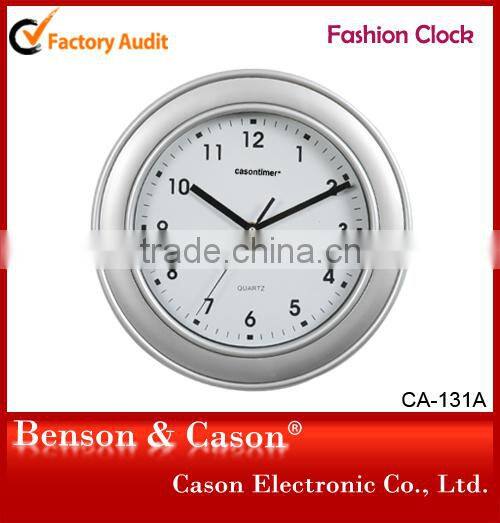 Cason Kids Digital Modern Wall Clock for Gifts