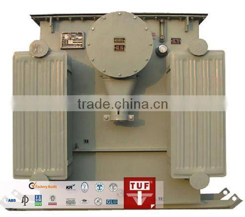 Mining General Type Power Transformer