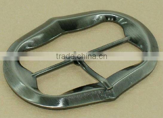 fashion decorate belt buckle with pendant