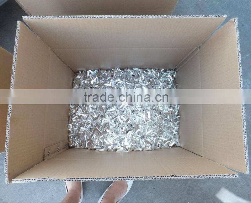 decorative corner protector,paper corner protector,metal corner protector