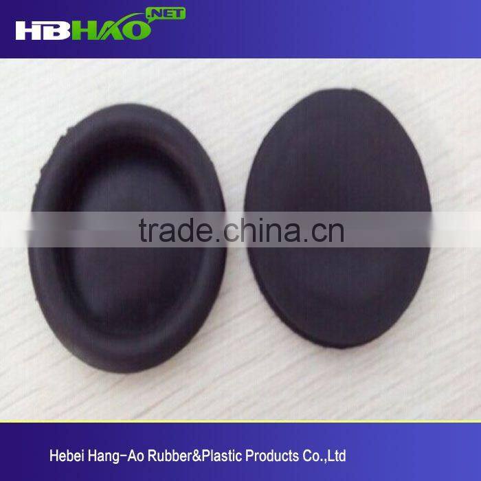 Custom Silicone rubber gasket