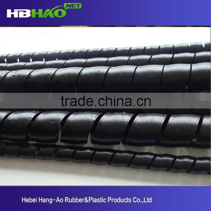 PE Spiral Wrapping Band