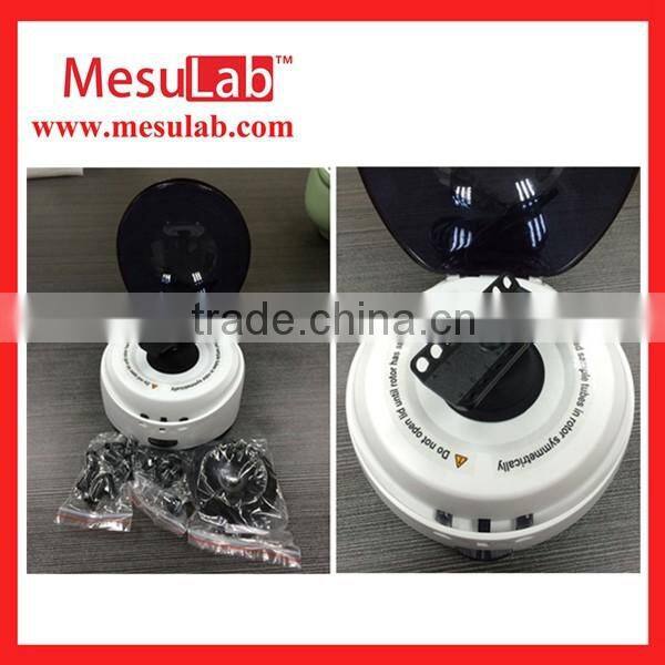 MCKD - 05 Hot Sale Laboratory Mini Centrifuge