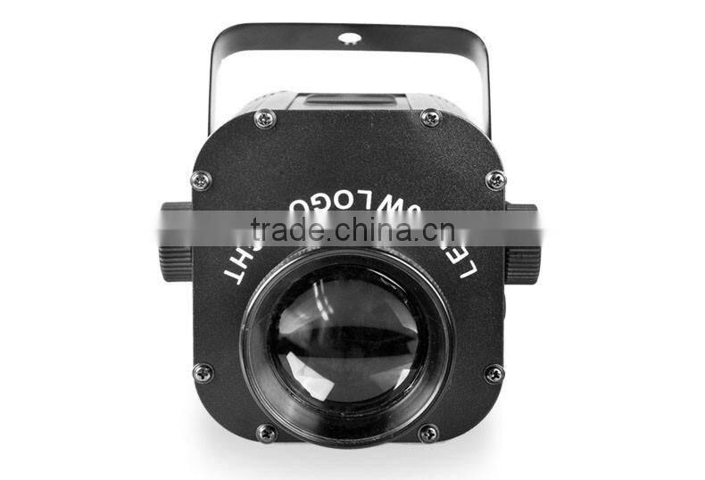 30w gobo logo projector lamp