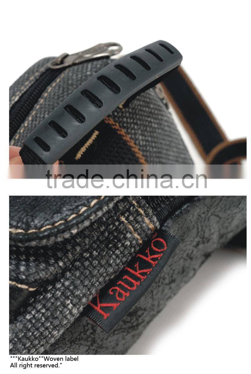 Vintage small sports bag canvas doctor bag sport tote bag