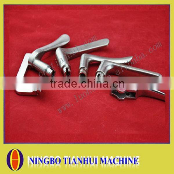 Carbon forging auto parts service