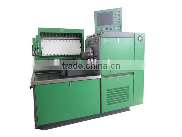 TFL 715 oil fuel injection pump test bench,diesel engine compression tester