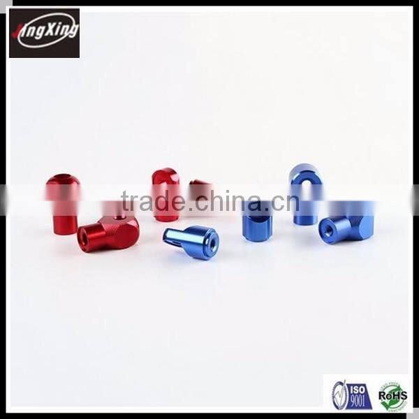 Guangdong manufacturer precision cnc turning stainless steel parts