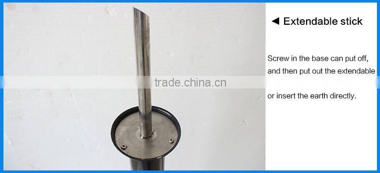 waterprof electric bug zapper bug catcher