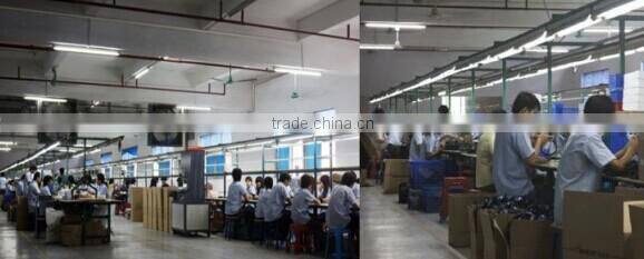 Factory custom OBD2 adapter male to female