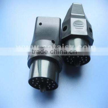 OBD china OBD ii connector obd diagnostic plug