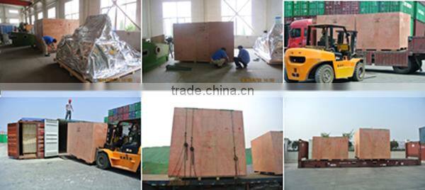 Automatic Tire Building Machine for Retreading Tire