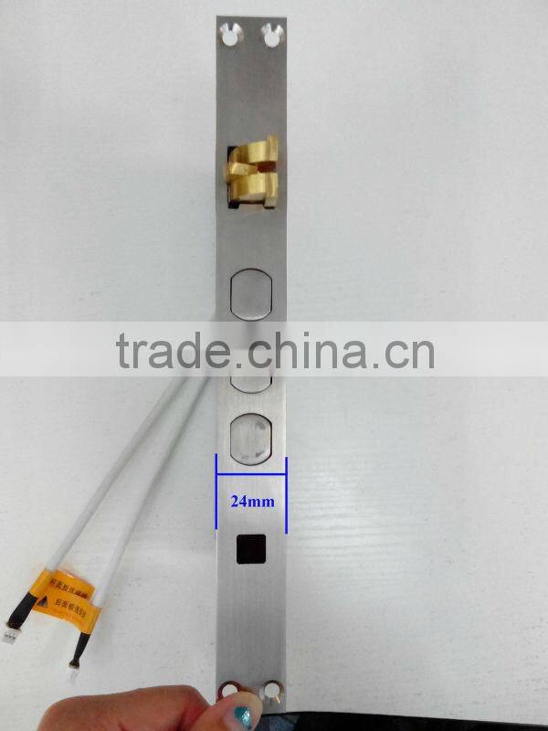 digital pin code lock password lock card door lock
