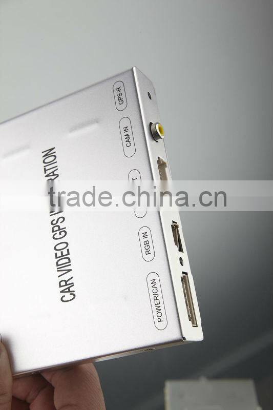 video interface for AUDI 2G MMI A6 A8 Q7