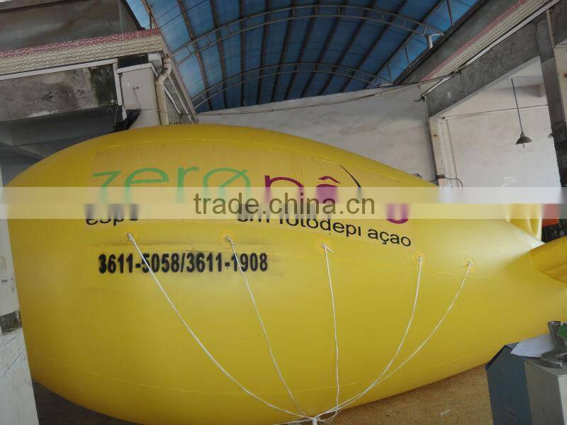 2016 helium balloons wholesale/Led balloon