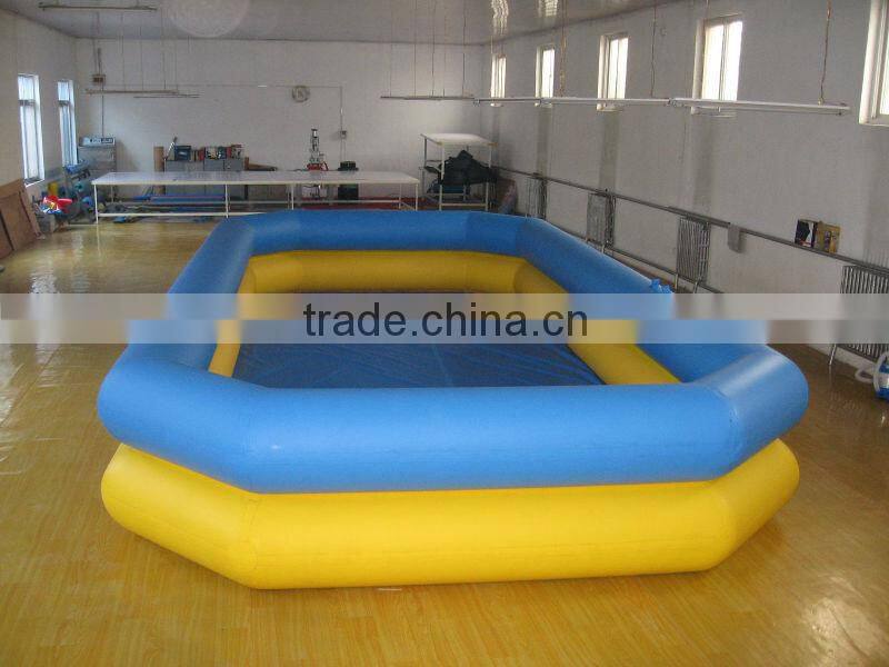 backyard inflatable pools/swimming pool