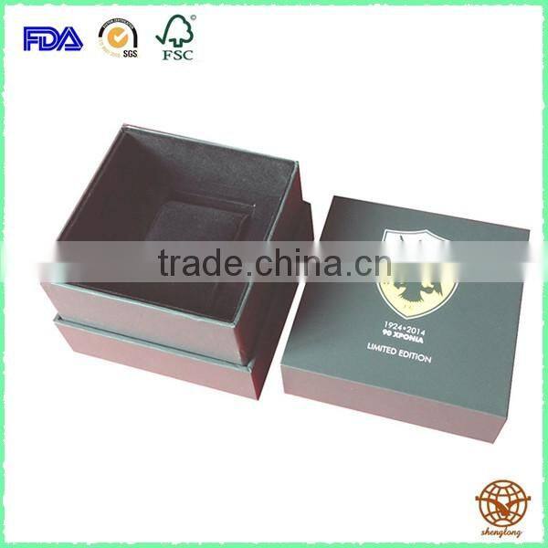 Luxury Custom Gift Box