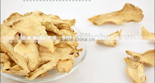 Guangxi Ginger Extract Powder