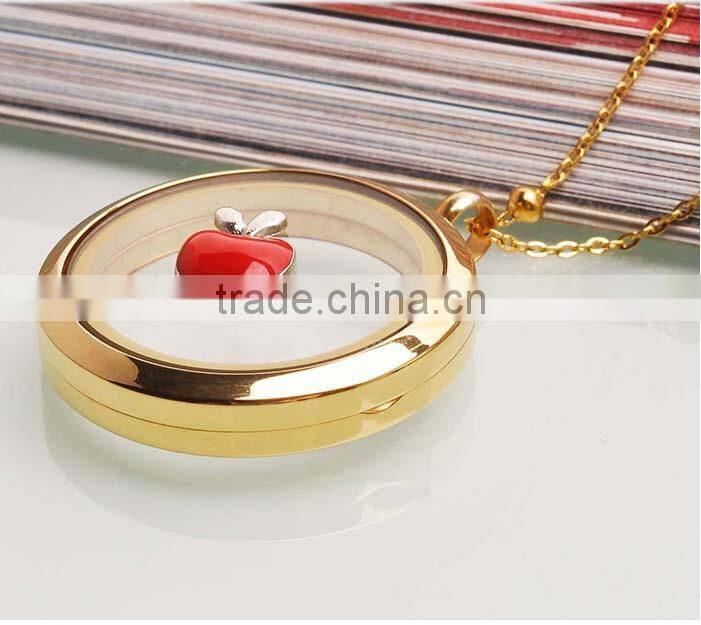 Hot Gold Locket Designs