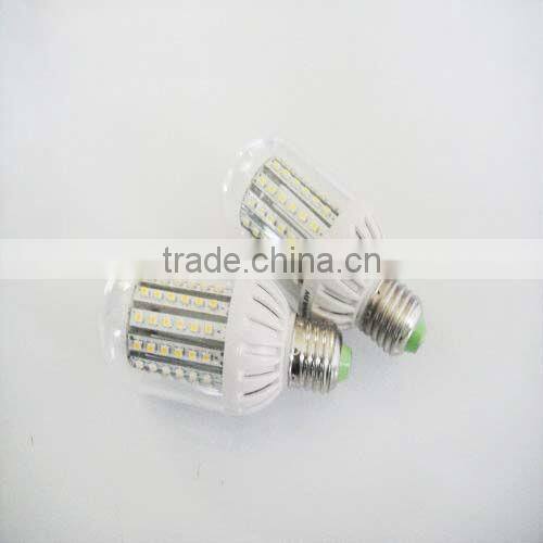 Epistar SMD3528 high power LED CORN bulb light