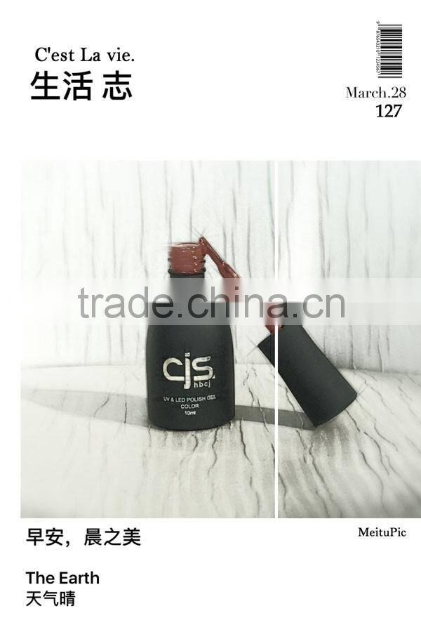 Cheap price nail beauty gel nail polish poland gel polish for wholesale white manicure table