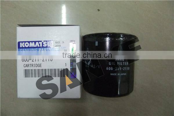 Oil Filter 1-13240232-2