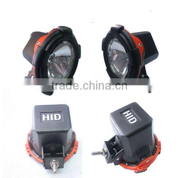 4 inch ,12v/35w HID Offroadlight/HID Spotlight